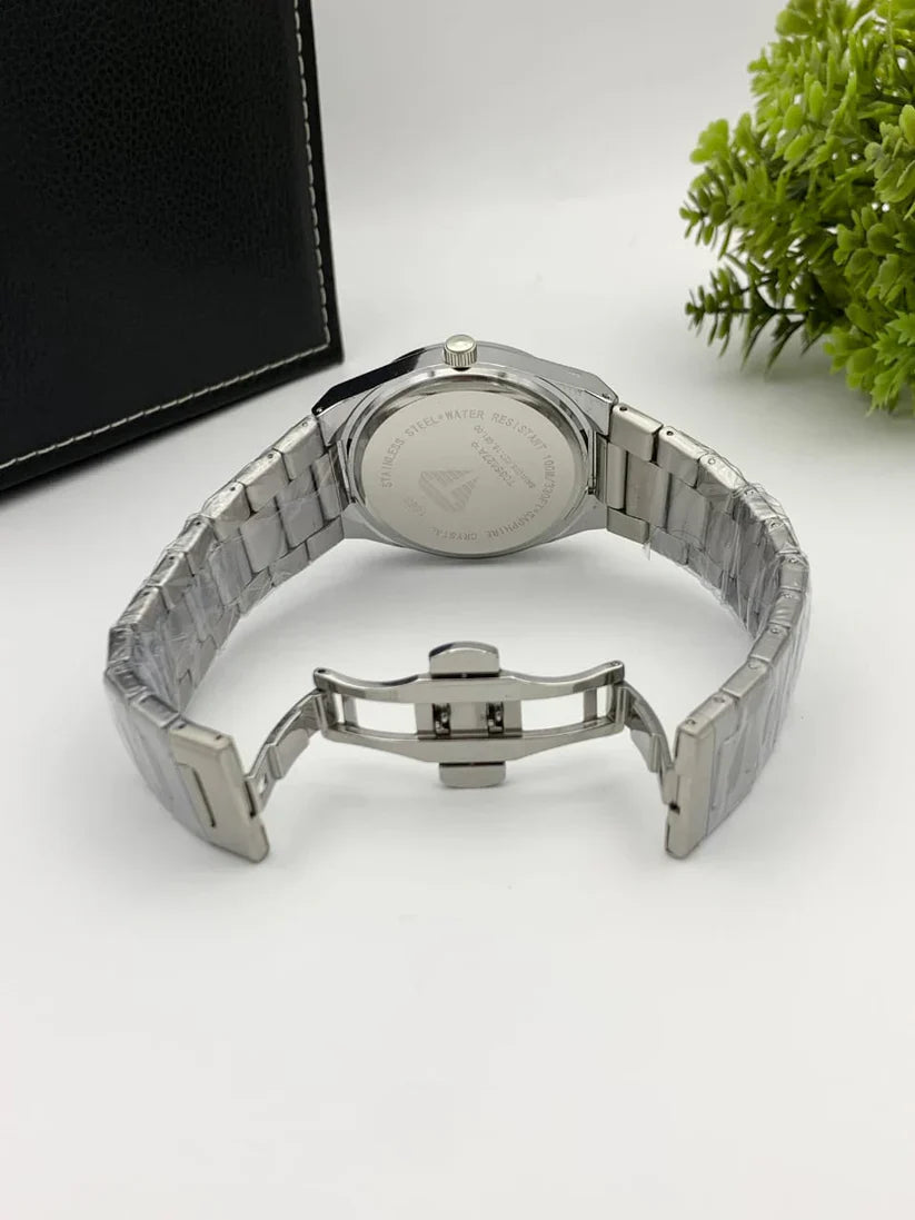 Tissot Sky Blue Dial PRX